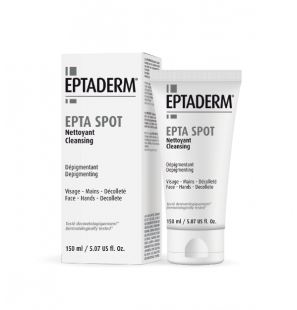 EPTADERM EPTA SPOT nettoyant | 150 ml