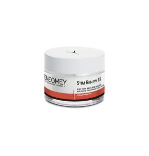 ENEOMEY STIM RENEW 15 soin Nuit anti-âge lissant 50 ml