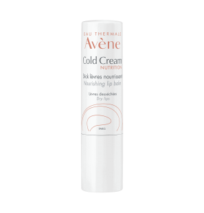 AVENE COLD CREAM stick lèvres | 4G