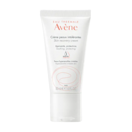 AVENE crème peaux intolérantes 50 ml