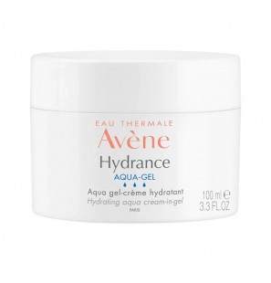 AVENE HYDRANCE aqua gel crème hydratant | 50 ml