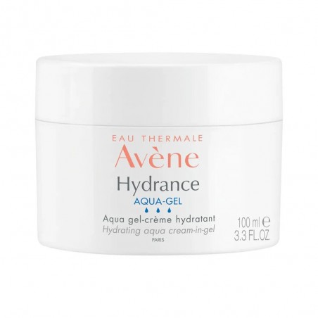 AVENE HYDRANCE aqua gel crème hydratant | 50 ml