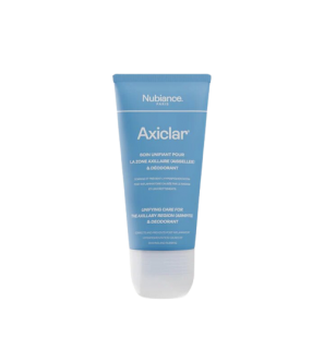 NUBIANCE AXICLAR soin Soin Anti tâches Aisselles 75 ml