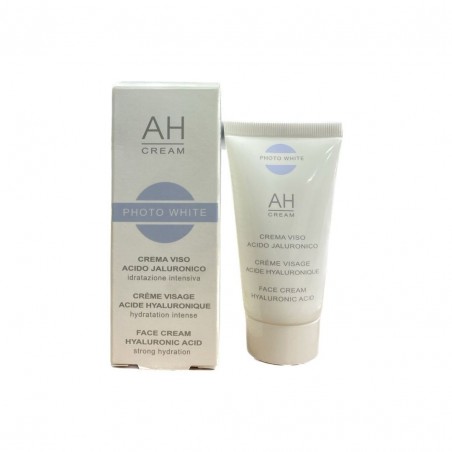 PHOTOWHITE AH crème acide hyaluronique Visage 50 ml