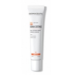 DERMACEUTIC DERMA DEFENCE DD Crème Teinte Claire 40 ML