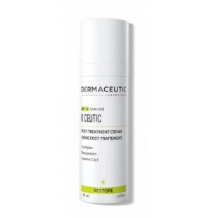 DERMACEUTIC K CEUTIC crème post traitement 30 ml