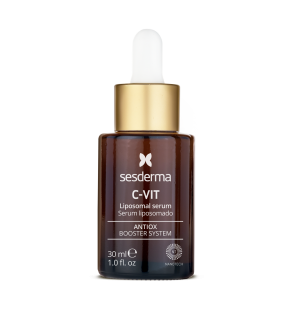 SESDERMA C-VIT sérum liposomique 30 ml