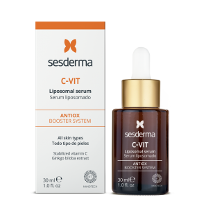 SESDERMA C-VIT sérum liposomique 30 ml