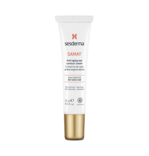 SESDERMA SAMAY contour des yeux anti-âge 15 ml