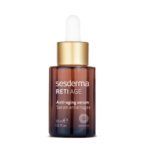 SESDERMA RETIAGE sérum liposomique 30 ml