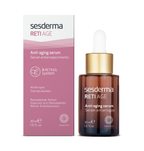 SESDERMA RETIAGE sérum liposomique 30 ml