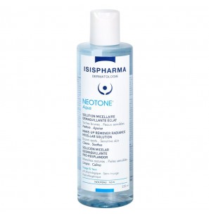 ISISPHARMA NEOTONE aqua 400 ml