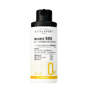 Novexpert masque SOS ultra nourrissant 50 ml