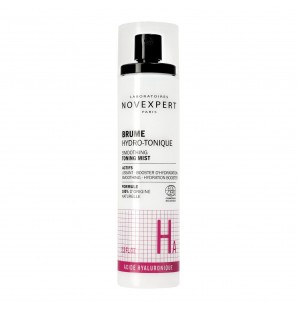 NOVEXPERT Brume Hydro-tonique 100 ML