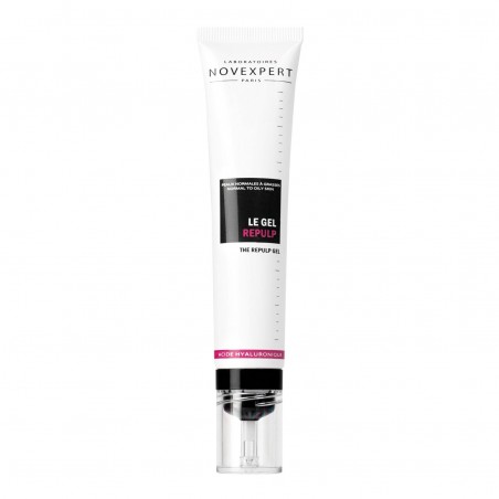 NOVEXPERT Le Gel Repulp 40 ml