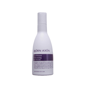 BJORN AXEN Volumizing après shampooing 250 ml