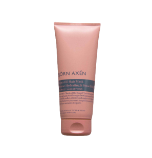 BJORN AXEN Argan Oil masque capillaire 200 ml