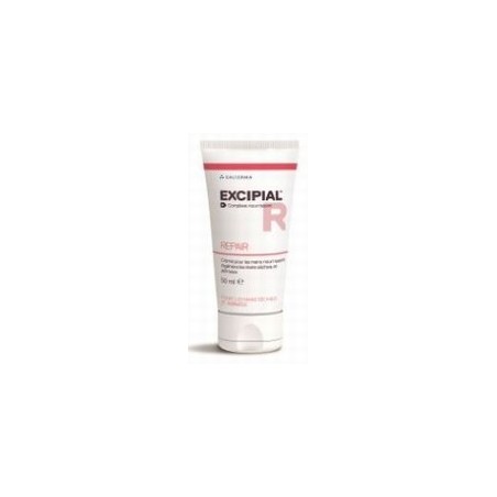 EXCIPIAL Repair crème régénératrice mains 50 ml