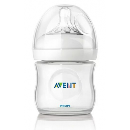 Avent philips Biberon Natural +0 mois 125 ml