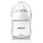 Avent philips Biberon Natural +0 mois 125 ml