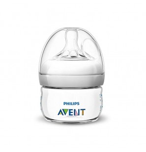 Avent philips Biberon Natural 60ML