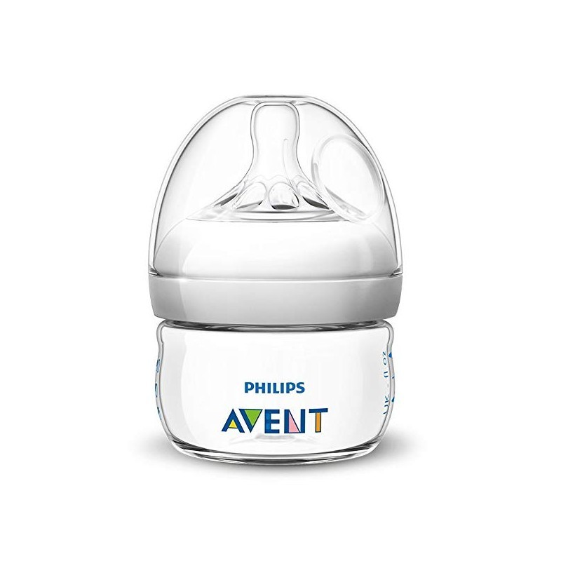 Avent philips Biberon Natural 60ML