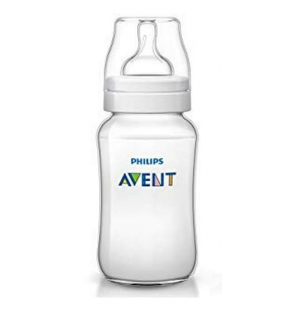 Avent Philips Biberon Anti-colic +3 mois 330 ml