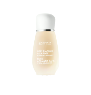 DARPHIN ESSENTIAL OIL élixir à la rose | 15 ml