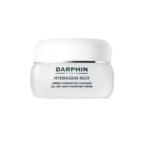 DARPHIN HYDRASKIN rich crème hydratante continue | 50 ml