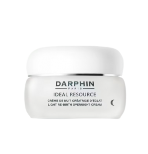 DARPHIN IDEAL RESOURCE crème de Nuit créatrice d'éclat | 50 ml