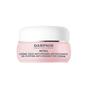 DARPHIN INTRAL crème Yeux anti-pôches antioxydante | 15 ml