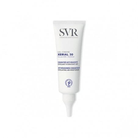 SVR XERIAL 30 gel-crème | 75 ml