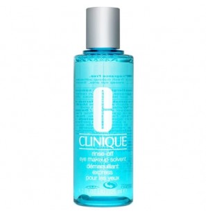 CLINIQUE DEMAQUILLANT EXPRESS POUR LES YEUX 125ML