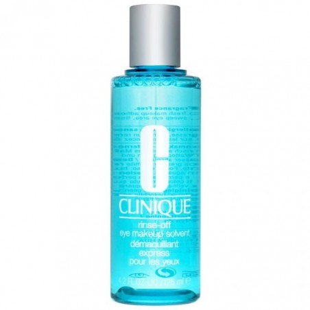 CLINIQUE DEMAQUILLANT EXPRESS POUR LES YEUX 125ML