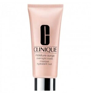 CLINIQUE MOISTURE HYDRATANT MASQUE NUIT 100ML