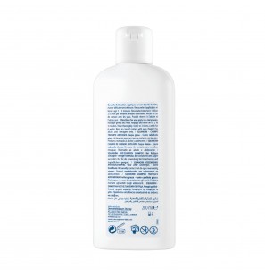 DUCRAY SQUANORM shampooing traitant pellicules grasses | 200 ml