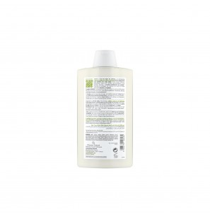 KLORANE LAIT D'AVOINE shampooing | 400 ml