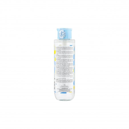 KLORANE BÉBÉ eau nettoyante sans rinçage | 500 ml