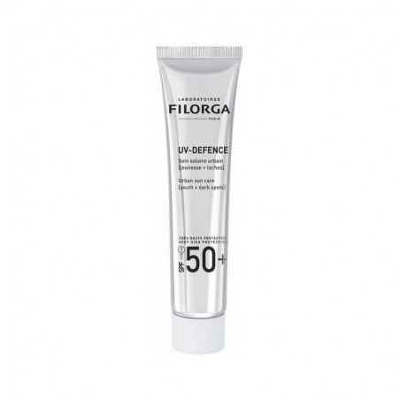 FILORGA UV DEFENSE soin solaire urban spf 50+ |40 ml