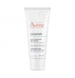 AVENE CICALFATE émulsion réparatrice | 40 ml