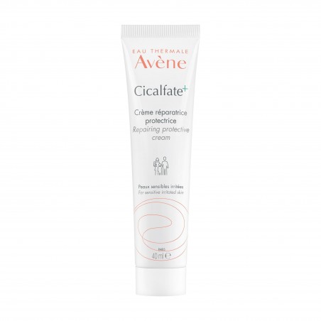 AVENE CICALFATE+ crème réparatrice protectrice | 40 ml