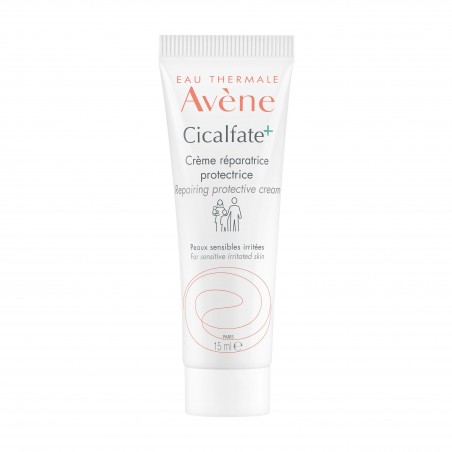 AVENE CICALFATE+ crème réparatrice protectrice | 15 ml