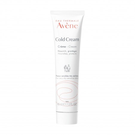 AVENE COLD CREAM crème | 40 ml