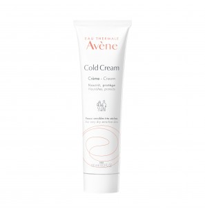 AVENE COLD CREAM crème | 100 ml