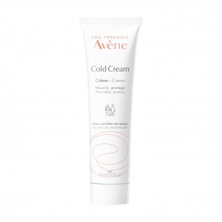 AVENE COLD CREAM crème | 100 ml