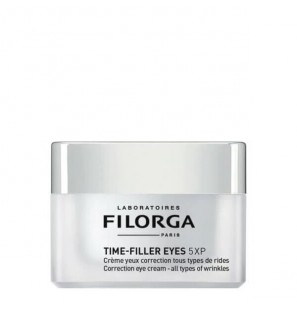 FILORGA TIME-FILLER 5XP crème Yeux | 15 ml