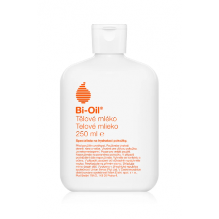 BIO-OIL Offre lotion Corps | 250 ml