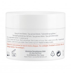 AVENE HYDRANCE aqua gel crème hydratant | 50 ml