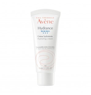 AVENE HYDRANCE Riche crème hydratante | 40 ml