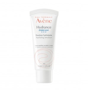 AVENE HYDRANCE Légère émulsion hydratante | 40 ml